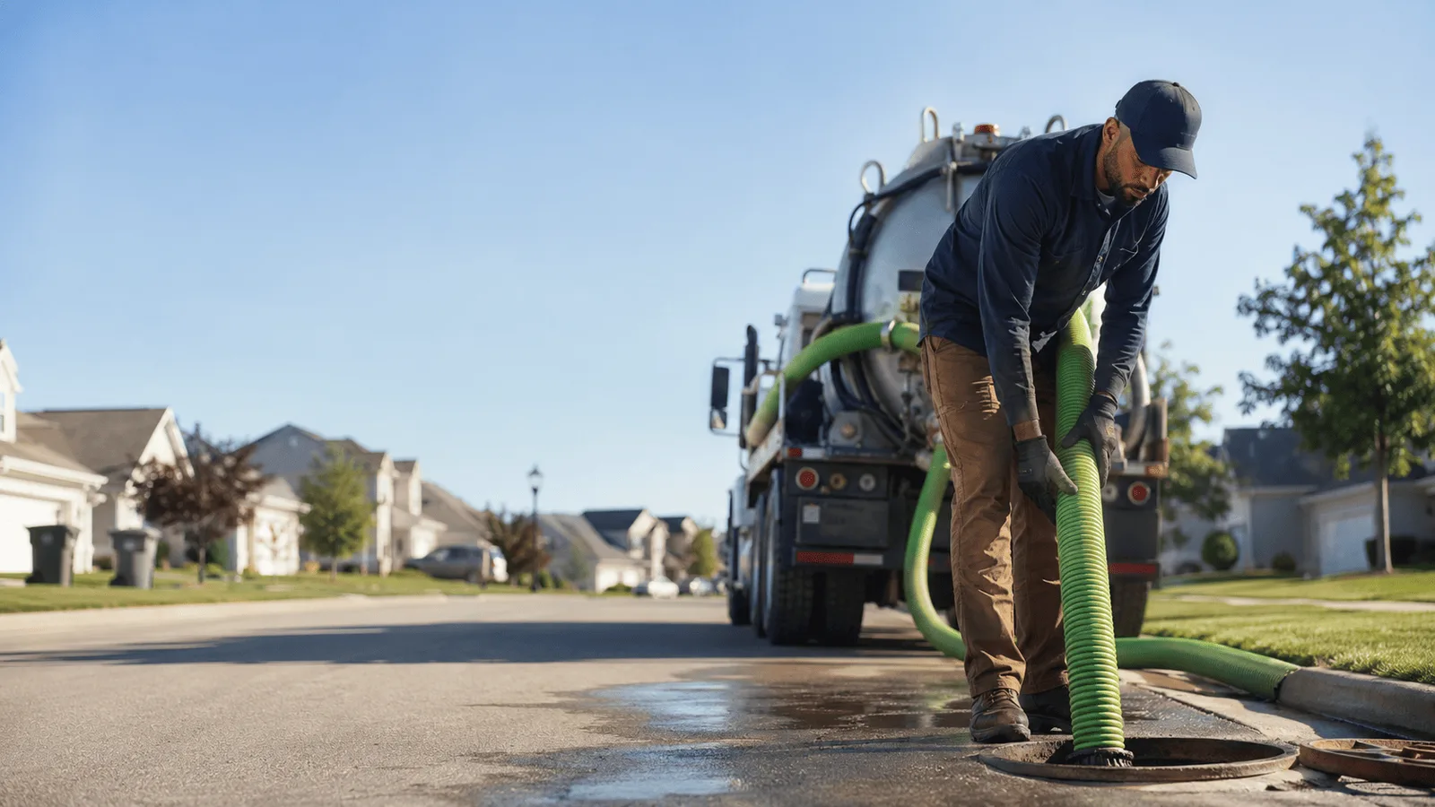 Mosquito Control in Schofield, WI